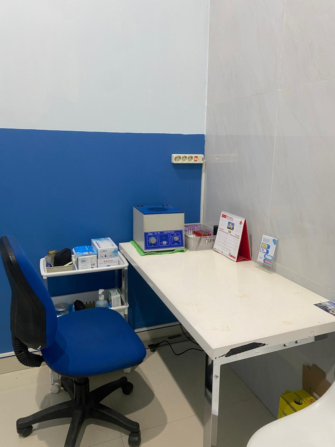 Laboratorium