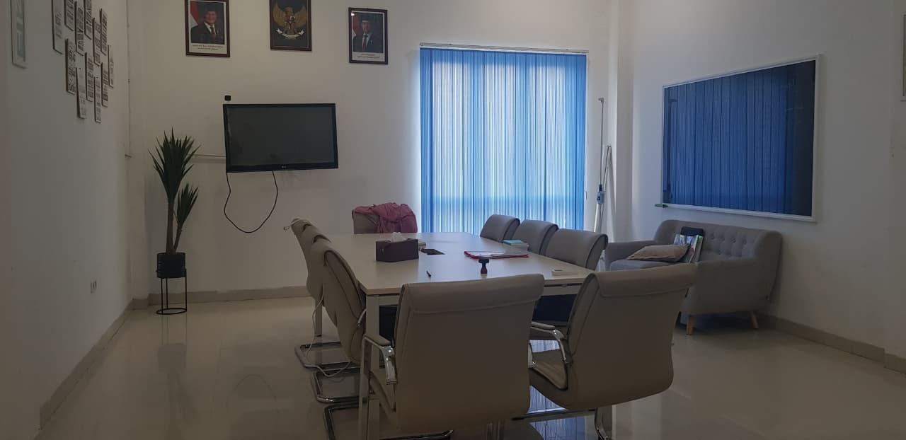 Ruang Pertemuan