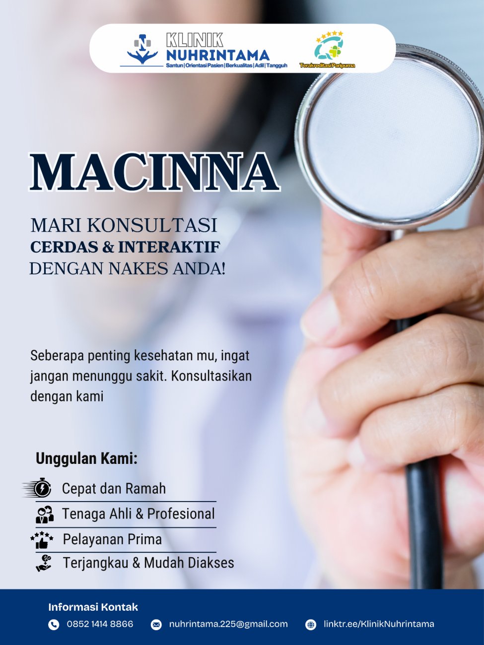 KNT Inovasi Klinik Nuhrintama 12