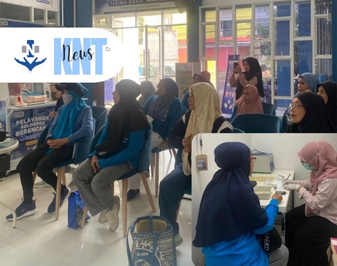 KNT Activity — foto 4